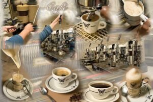 Café: El Compañero Perfecto para Cada Momento